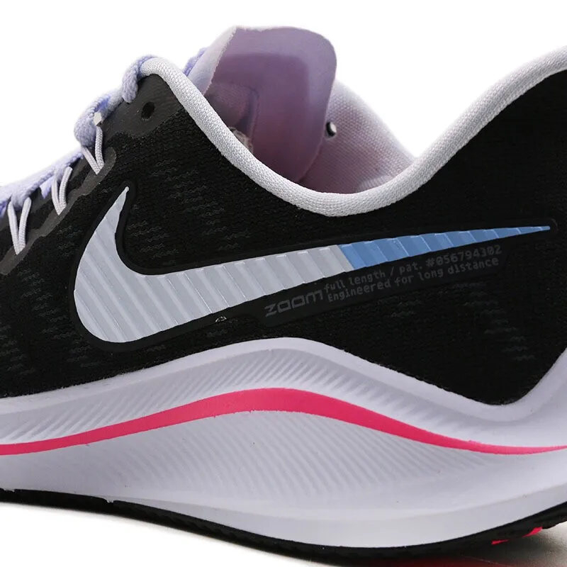 Новые оригинальные Кроссовки NIKE WMNS AIR ZOOM VOMERO 14 женские кроссовки для бега | Спорт и
