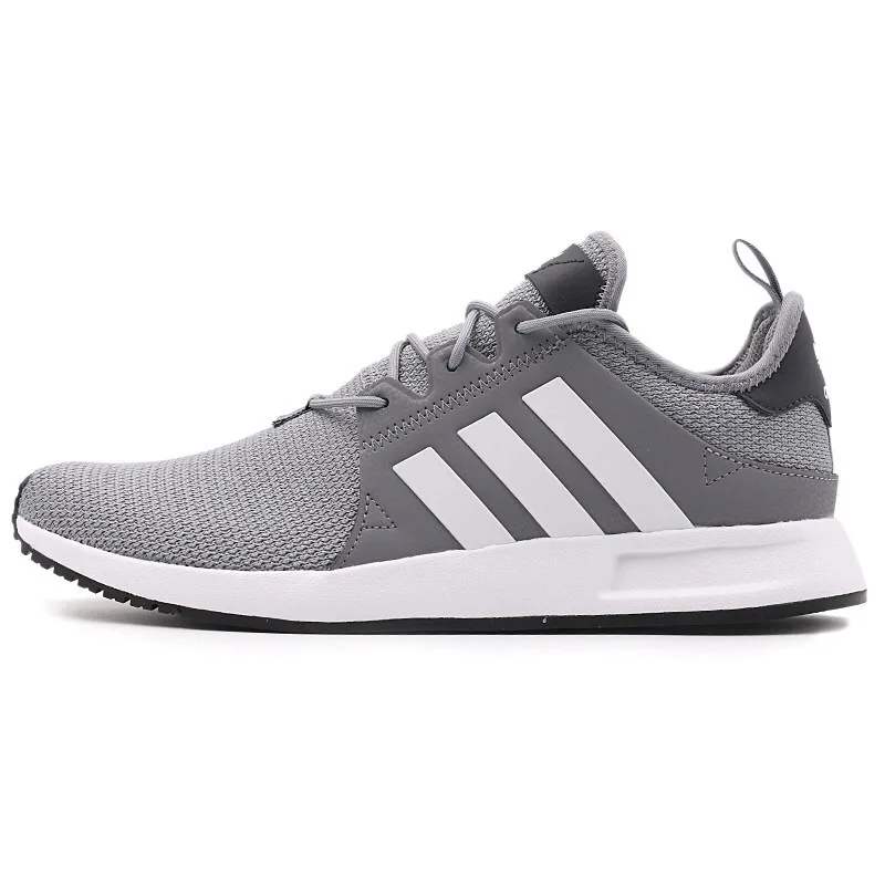 Original New Arrival Adidas Originals X_PLR Unisex Skateboarding Shoes Sneakers