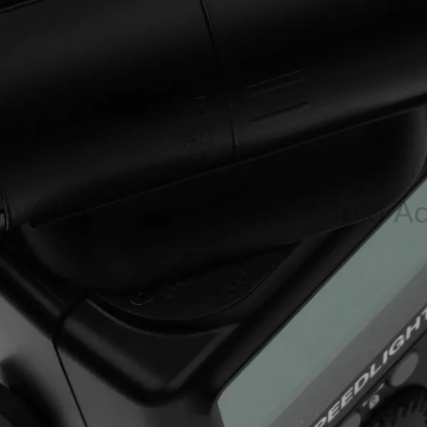Купите 1 и получите 2 подарка! Triopo TR 950 универсальная вспышка Speedlite TR950 подходит для