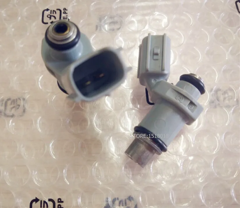 Форсунка топливной форсунки для Yama * a F30 F40 6BG-13761-00-00 4 отверстия 6BG137610000 | Автомобили