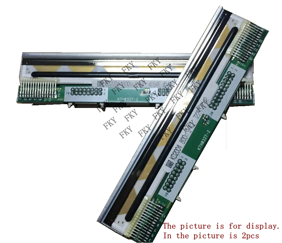 Оригинальные поставки принтера печатающая головка для Datamax M Class 4206 203 точек/дюйм