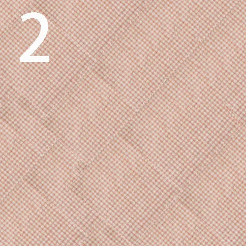 CC002 DIY Япония маленькая ткань группа Пряжа-окрашенная ткань, для шитья Лоскутное шитье ручной работы, сетка полоса точка 50x70 см 240 г/м D30 - Цвет: CC002