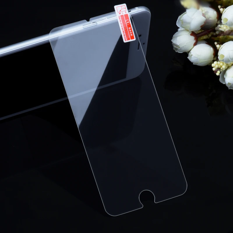 Protective glass for apple iPhone 8 plus screen protector 7 7plus 8plus 6s 6 s tempered aphone screenprotector tremp armor glas | Мобильные