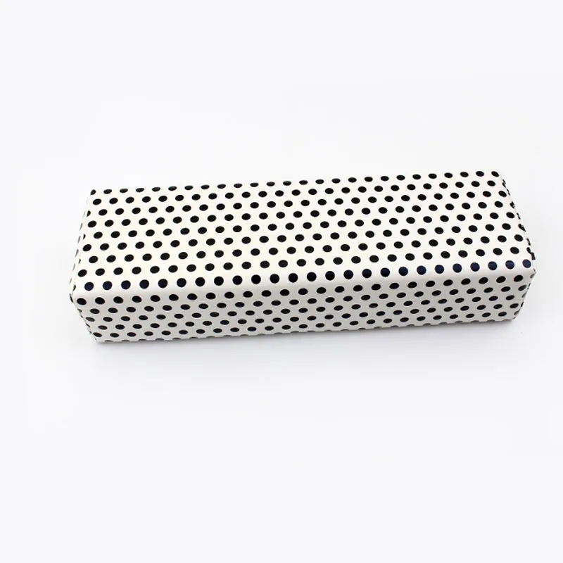 Изысканный Материал ногтей подлокотник Подушки рук Дизайн маникюр Детские