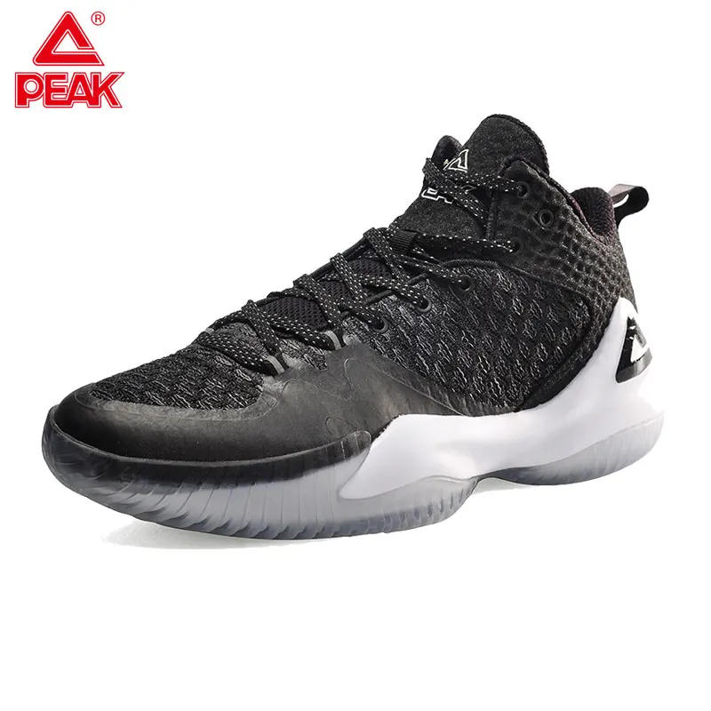 Мужская Легкая Баскетбольная обувь PEAK Street Master|basketball shoes|lightweight basketball shoebasketball shoes |