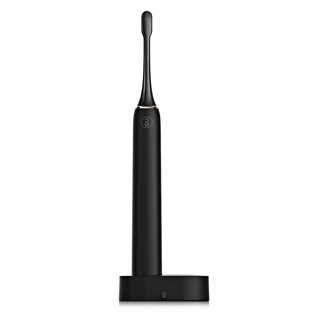 Xiao mi Soocare Soocas электрическая Sonic Smart Teethbrush Bluetooth Водонепроницаемый Беспроводной