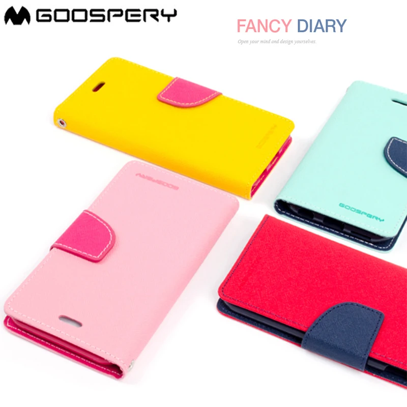 Оригинальный чехол Mercury Goospery для iPhone 12 Mini 11pro 11 Pro Max Max|Чехлы-портмоне| |