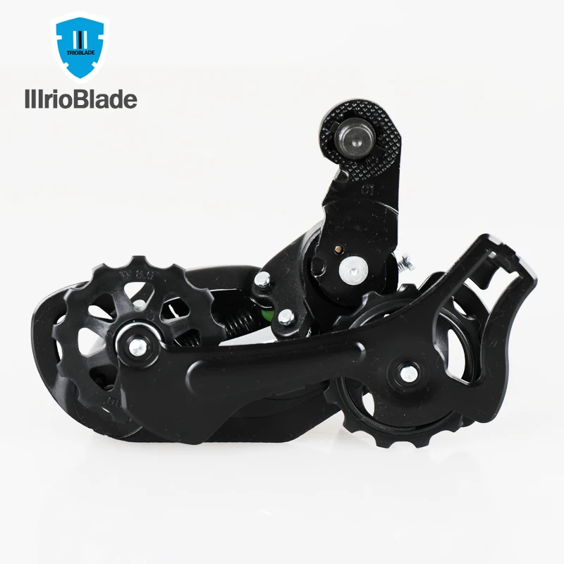 Оригинальный задний переключатель Shimano Tourney|Велосипедный переключатель| |