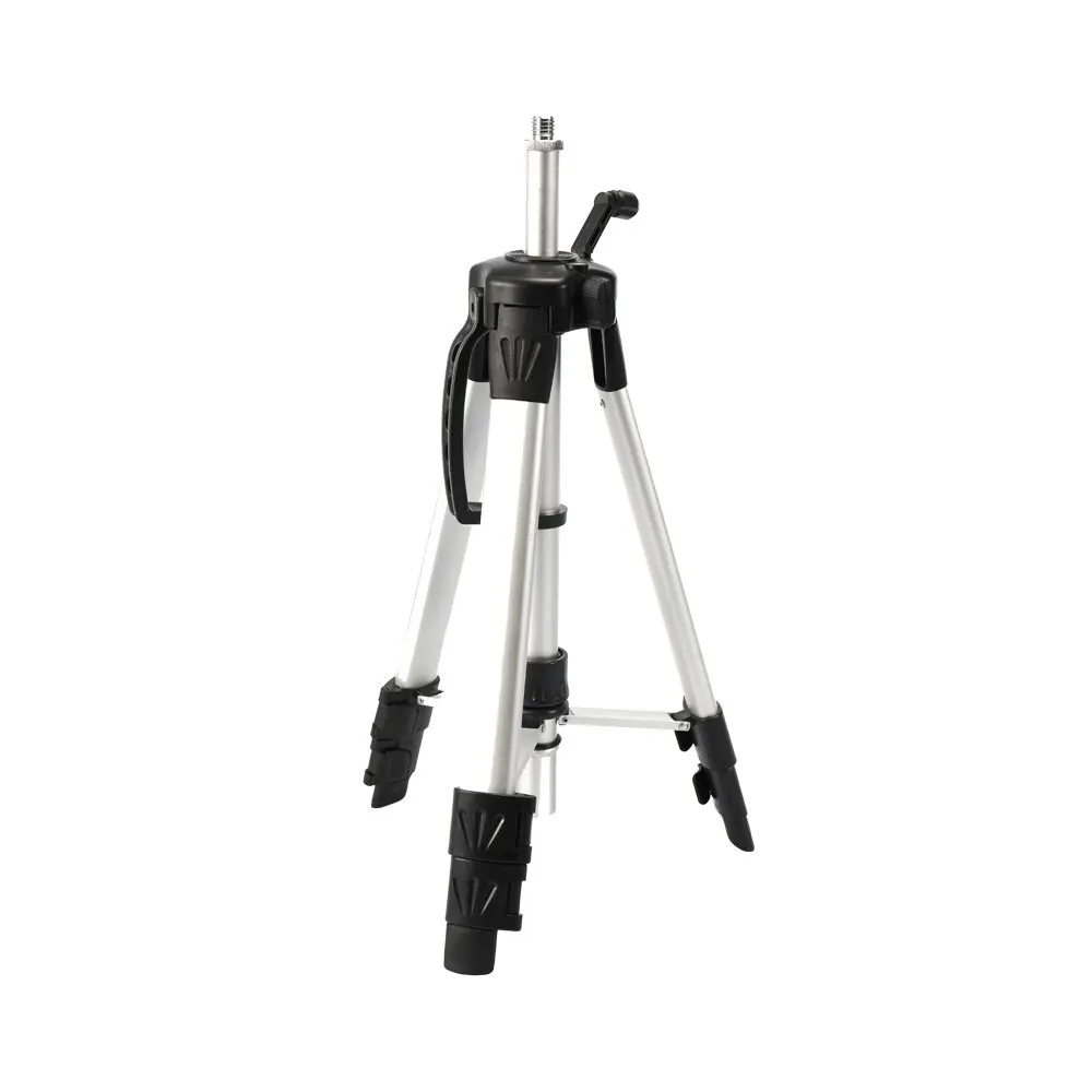 Tripod AK435 мини портативный 3D самонивелирующийся 360 градусов Поворотный наклон диагностические инструменты Slash доступен автоматический линейный лазерный уровень - Цвет: Tripod