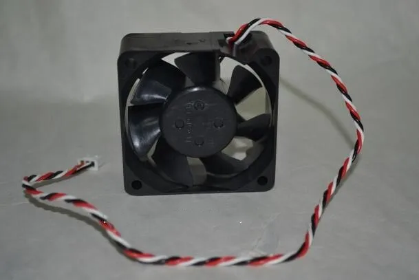 NMB 2410RL-04W-S59 6025 12V 0.2A 3-проводной вентилятор