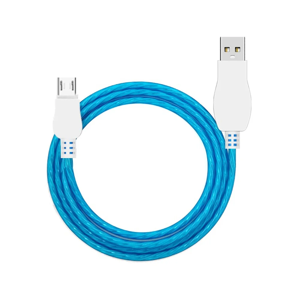 Мощный многофункциональный мобильный телефон USB кабель для быстрой зарядки