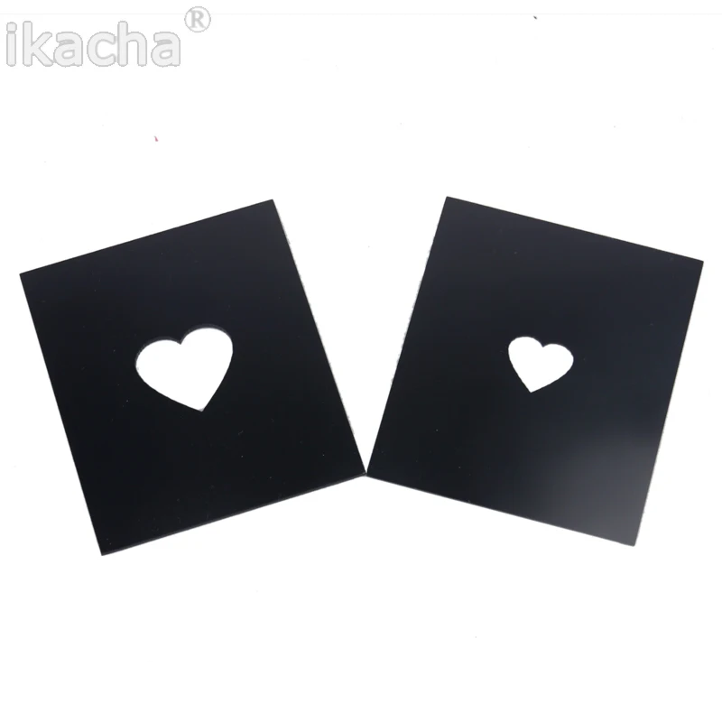 Новый набор для мастеров Bokeh DLS Сделай Сам фотография уникальная система