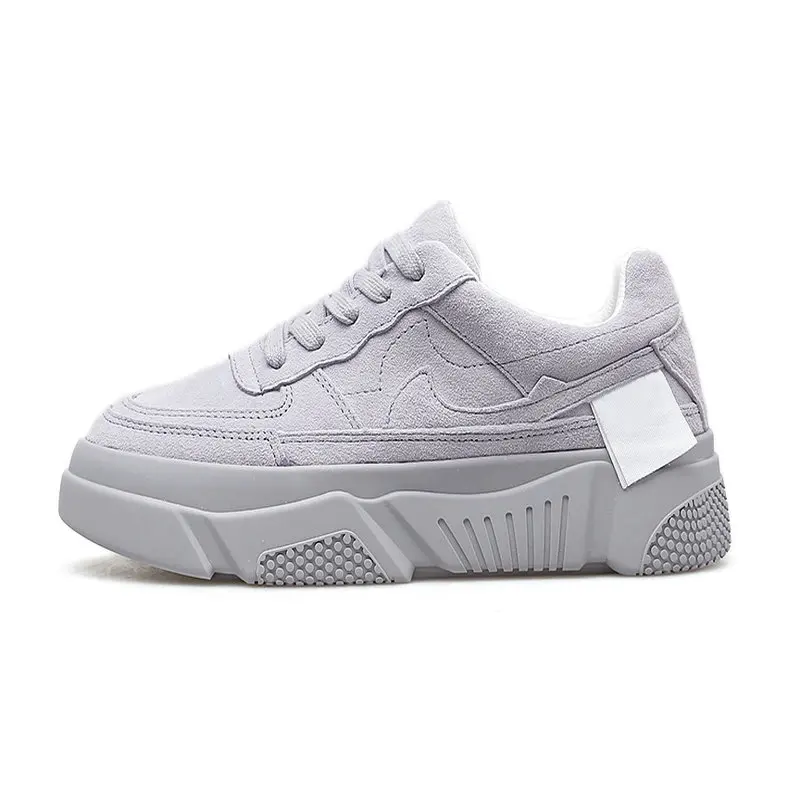 Новинка 2019 года Осенняя обувь на плоской подошве женская модная из сетчатого