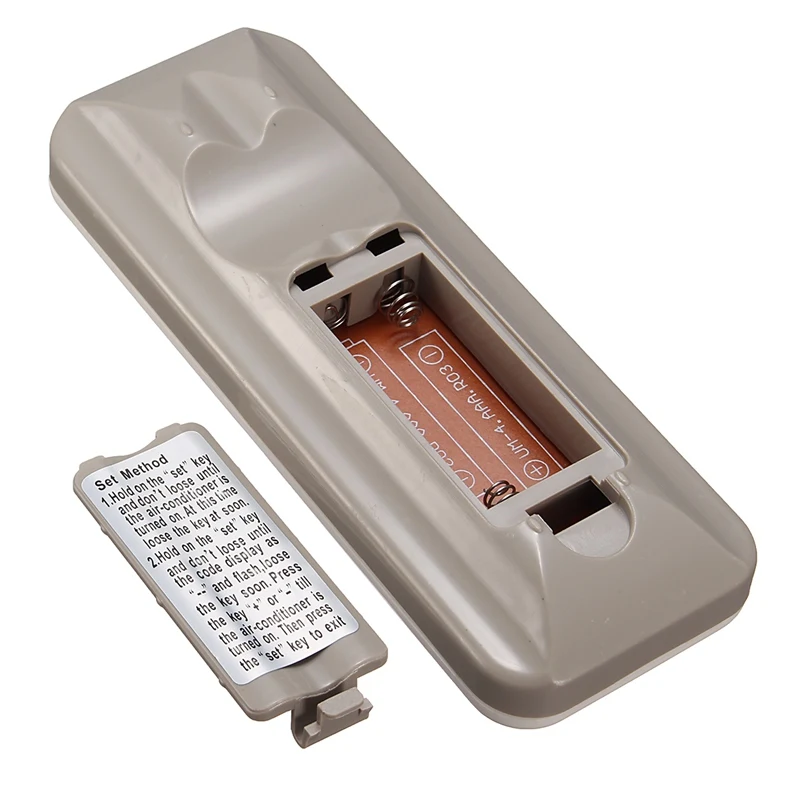 LEORY горячая Распродажа универсальное потребление 1028E Кондиционер ЖК-дисплей A/C Muli