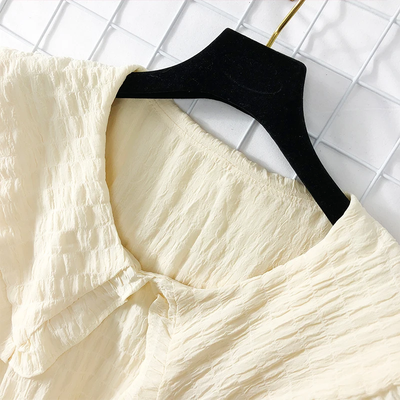 SKOONHEID женское летнее однотонное платье Элегантное ТРАПЕЦИЕВИДНОЕ офисное