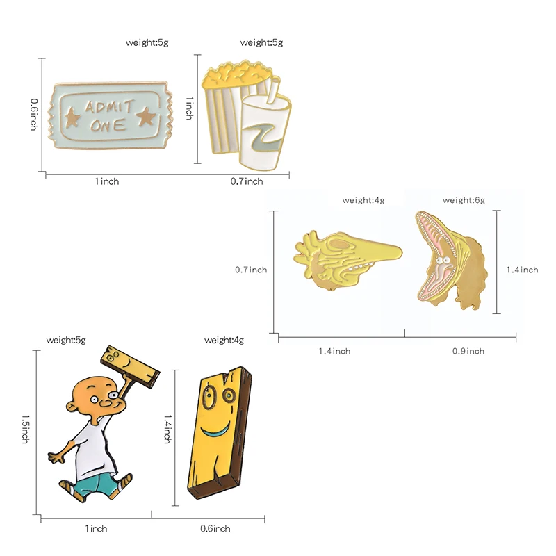 2 шт./компл. хорошим партнером Buddy эмаль на булавке винный собаки Броши с сердечком