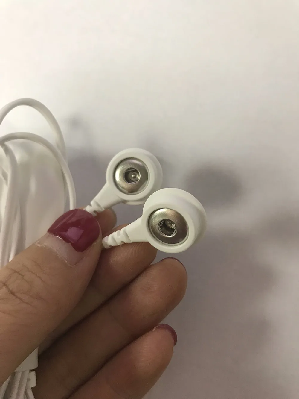 Xiaomi Mijia Leravan Массажная Волшебная наклейка, массажер, электрический стимулятор, расслабляющий тело, мышцы, LF, 120 см, Удлинительный кабель xaomi H15
