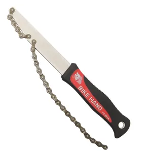 Велосипедный ручной YC-501A для горного велосипеда, кассета с храповым колесом, инструмент для снятия звездочки 8 9 10 11 12 Скоростей