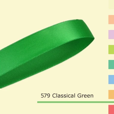 (100 ярдов/партия) 1/4 дюймовая Двухсторонняя Атласная Лента 6 мм|satin ribbon manufacturer|satin