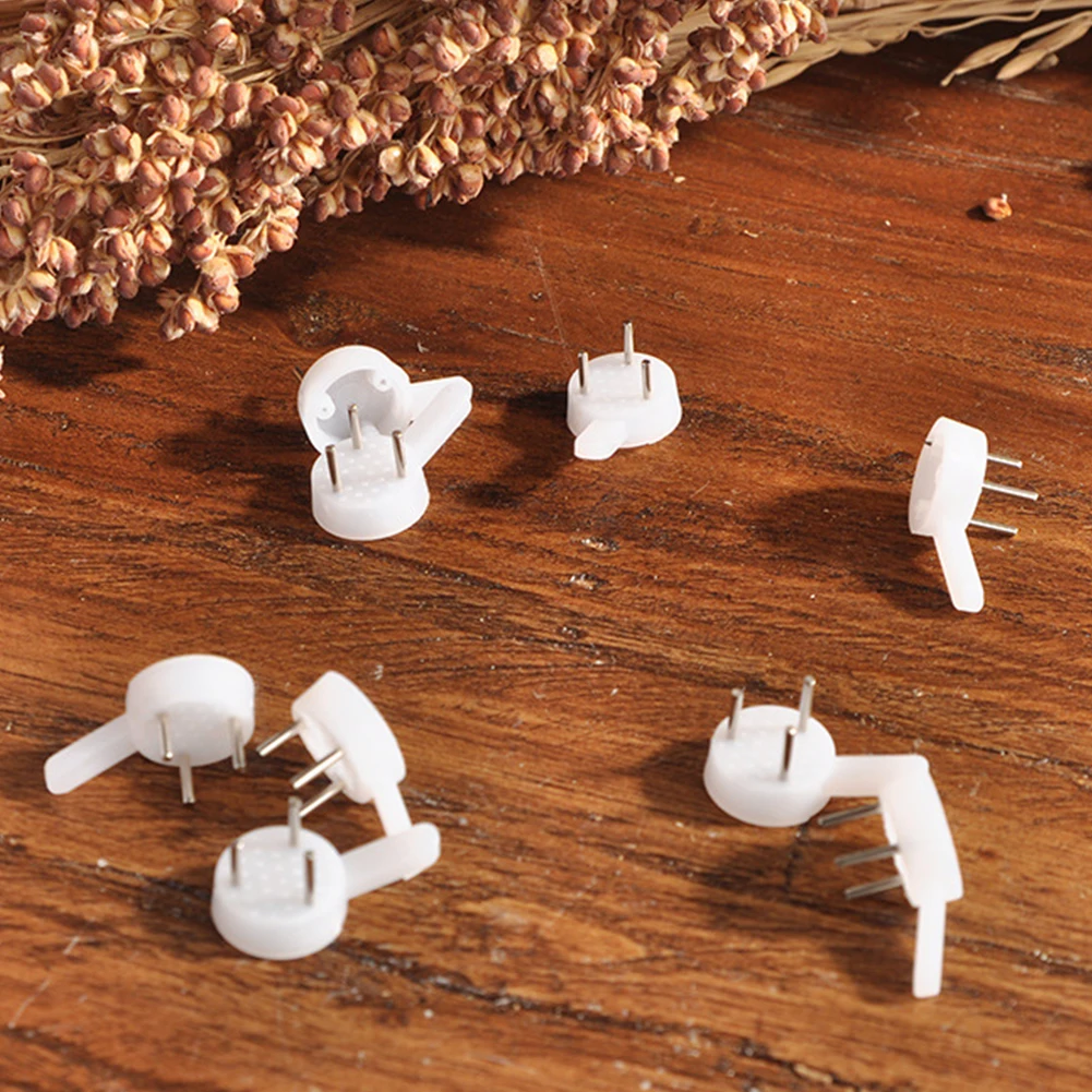 Гвозди Мощный настенный фоторамка белый бесследный аппаратный подвесной крючок