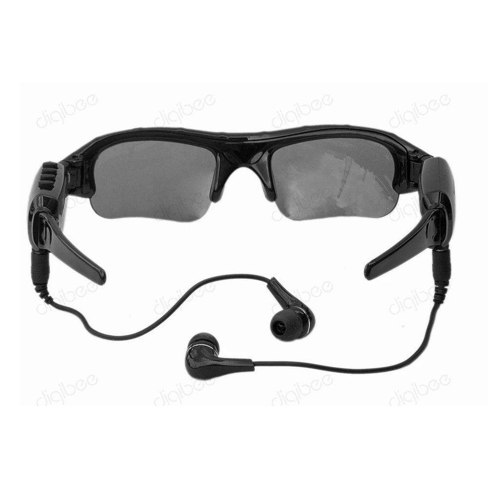 Многофункциональная MP3 Bluetooth гарнитура наушники с микрофоном солнцезащитные