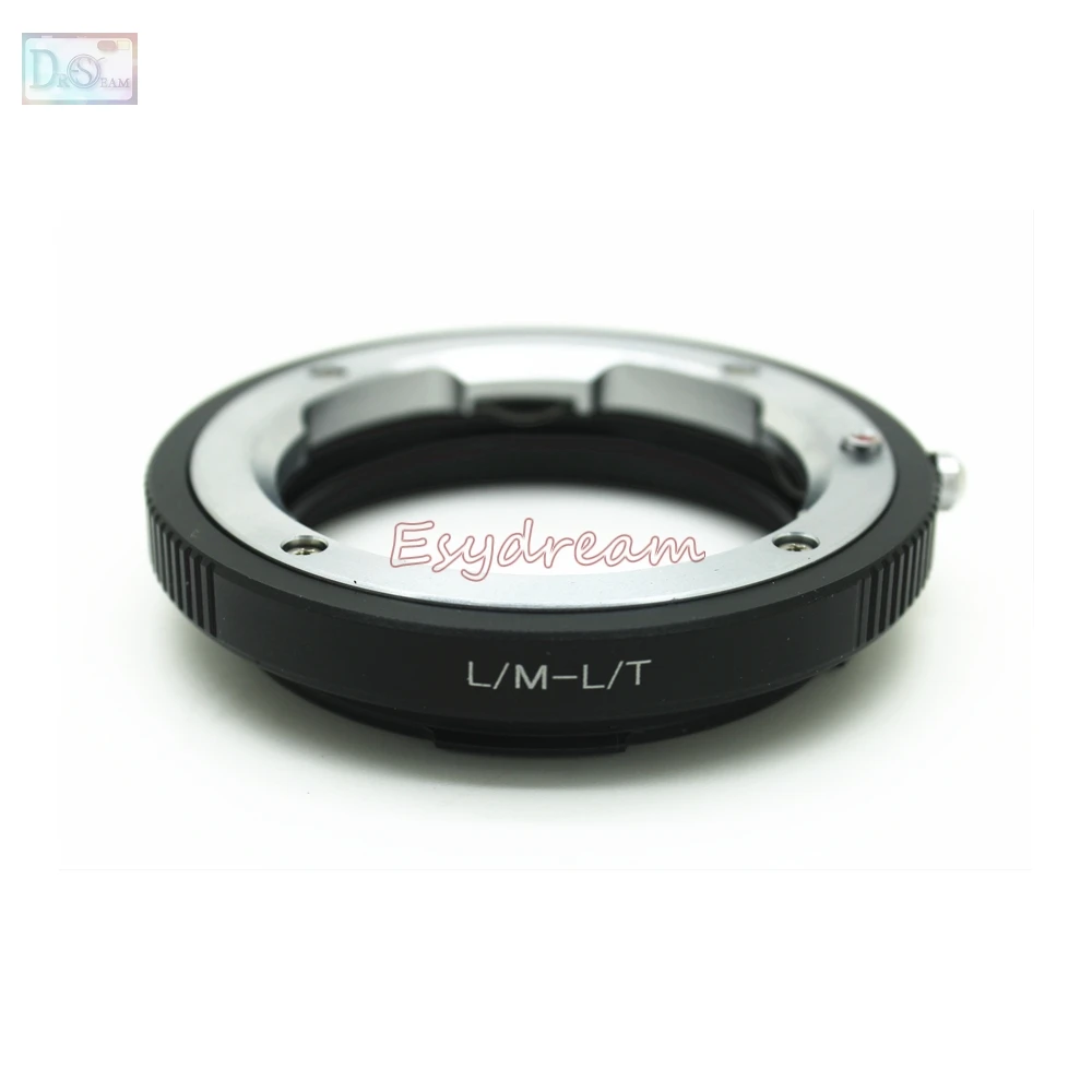 LM LT объектива переходное кольцо для Leica с байонетным креплением типа M и T TL TL2 Typ 701