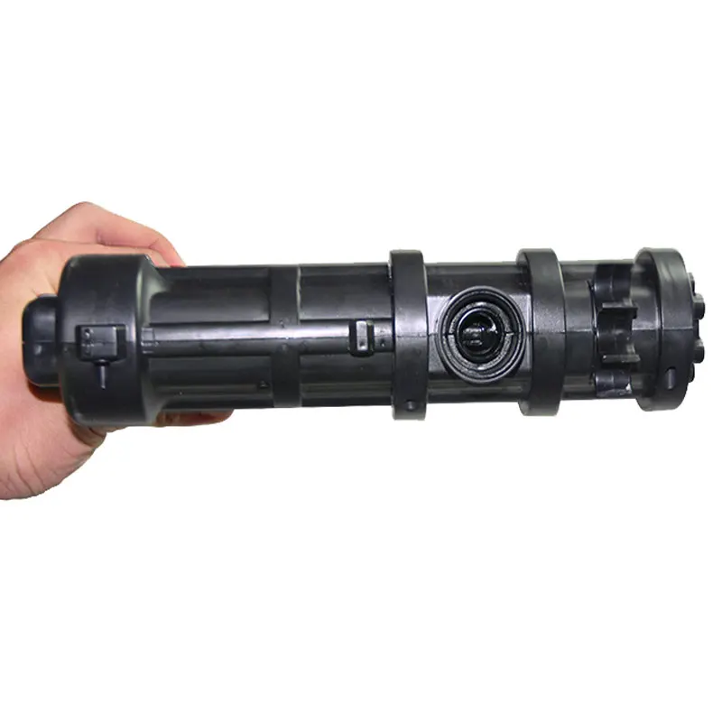 Шарики для пейнтбола CS Водяной Пистолет Мягкая EVA и Воды Пули Съемки Игры На