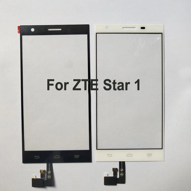 Для ZTE Star 1 Star1 Сенсорная панель экран дигитайзер стекло сенсор сенсорный
