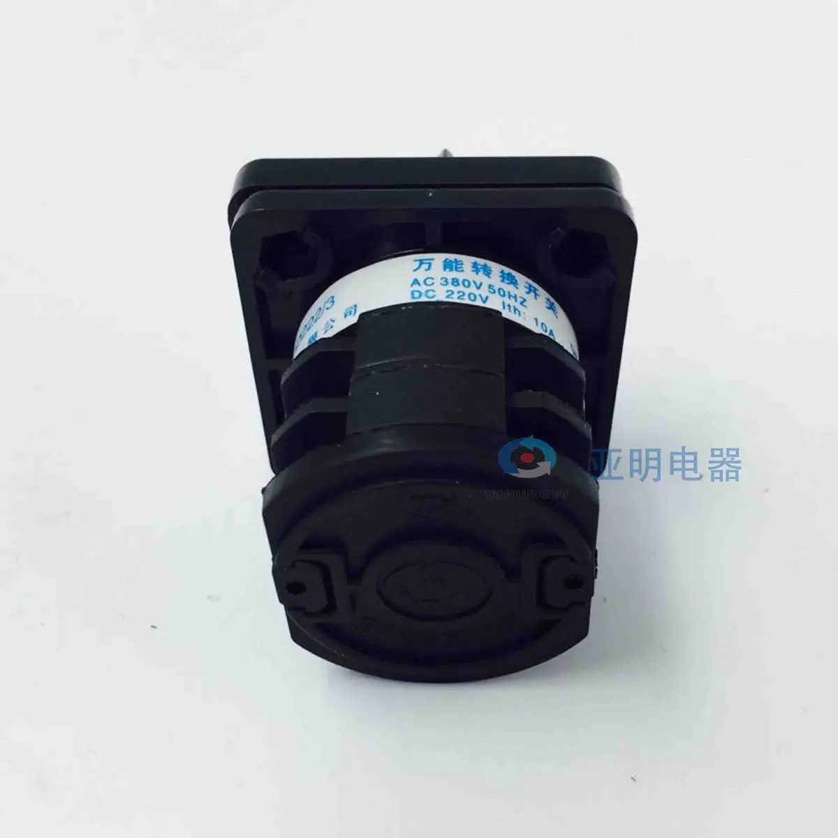 Переключатель LW8-10D303/2 переключаемый переключатель 3 архива 2 секции вращающийся