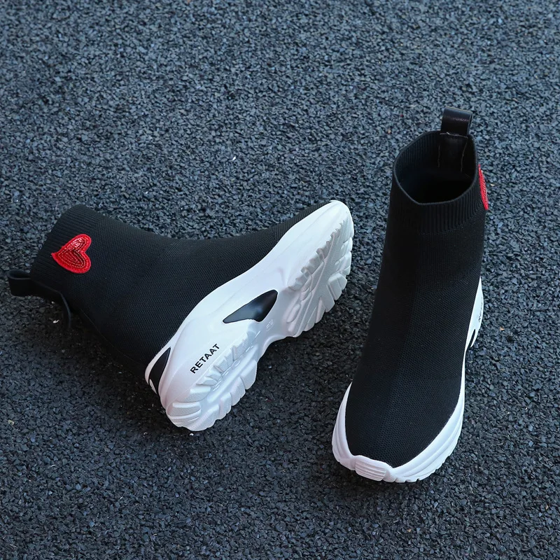 SWYIVY Chaussure Femme Женские ботинки Ботильоны Женская обувь Новинка 2019 года Сезон осень