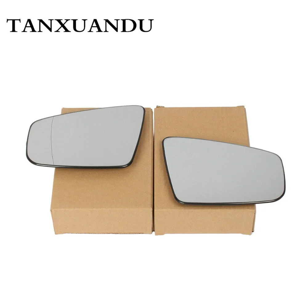 Электрическая мощность с подогревом дверь крыло объектива зеркало стекло