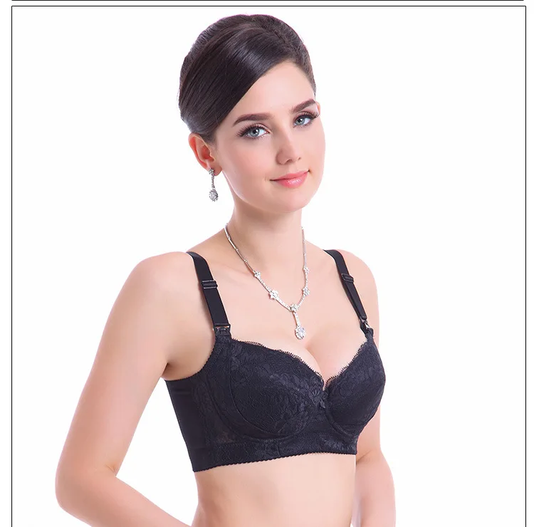 Женский кружевной бюстгальтер с чашками пуш ап без бретелек|bra corset|bra pinkbra extender 5 hook