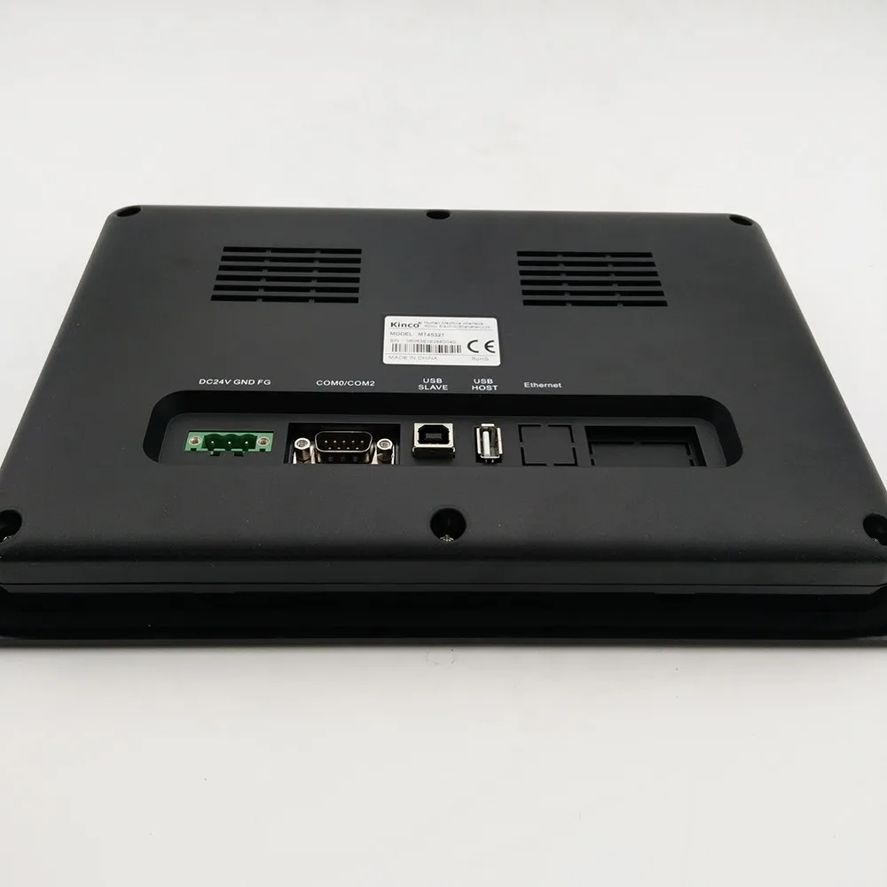 Kinco HMI сенсорный дисплей 10 1 дюймов TFT 1024*600 MT4532T светодиодный подсветка с