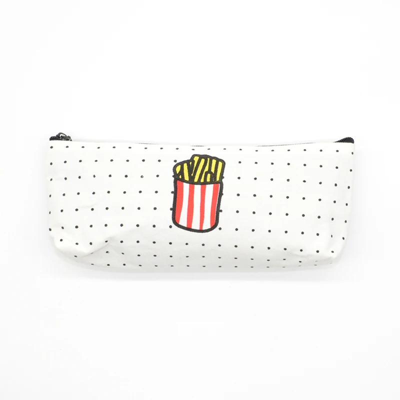 Пенал Estuche Escolar Kalemlik Kalem Kutusu Cross Trousse solaire Stylo Stripe School Przybory Szkolne Trousse Scolaire