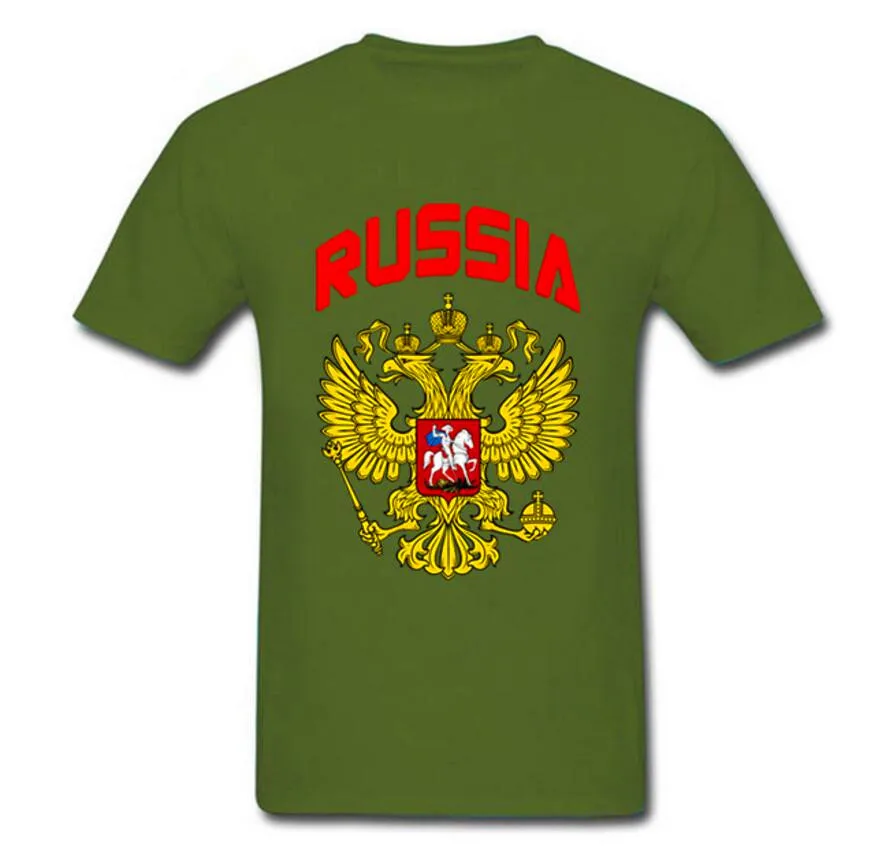 Женская/мужская футболка с орлиным флагом короткими рукавами на заказ футболки