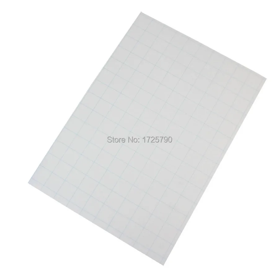10 листов A4 железа на струйной печати теплообменная бумага для ткани светильник