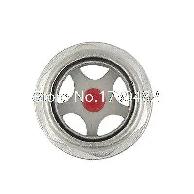 

Индикатор уровня жидкости с наружной резьбой диаметром 26 мм