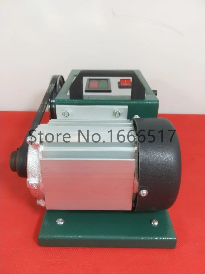 280 Вт тестер на истирание смазочного масла анти износ испытательная машина