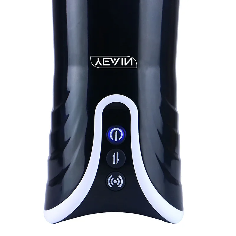 Мужской мастурбатор с самолетом автоматическая телескопическая чашка для