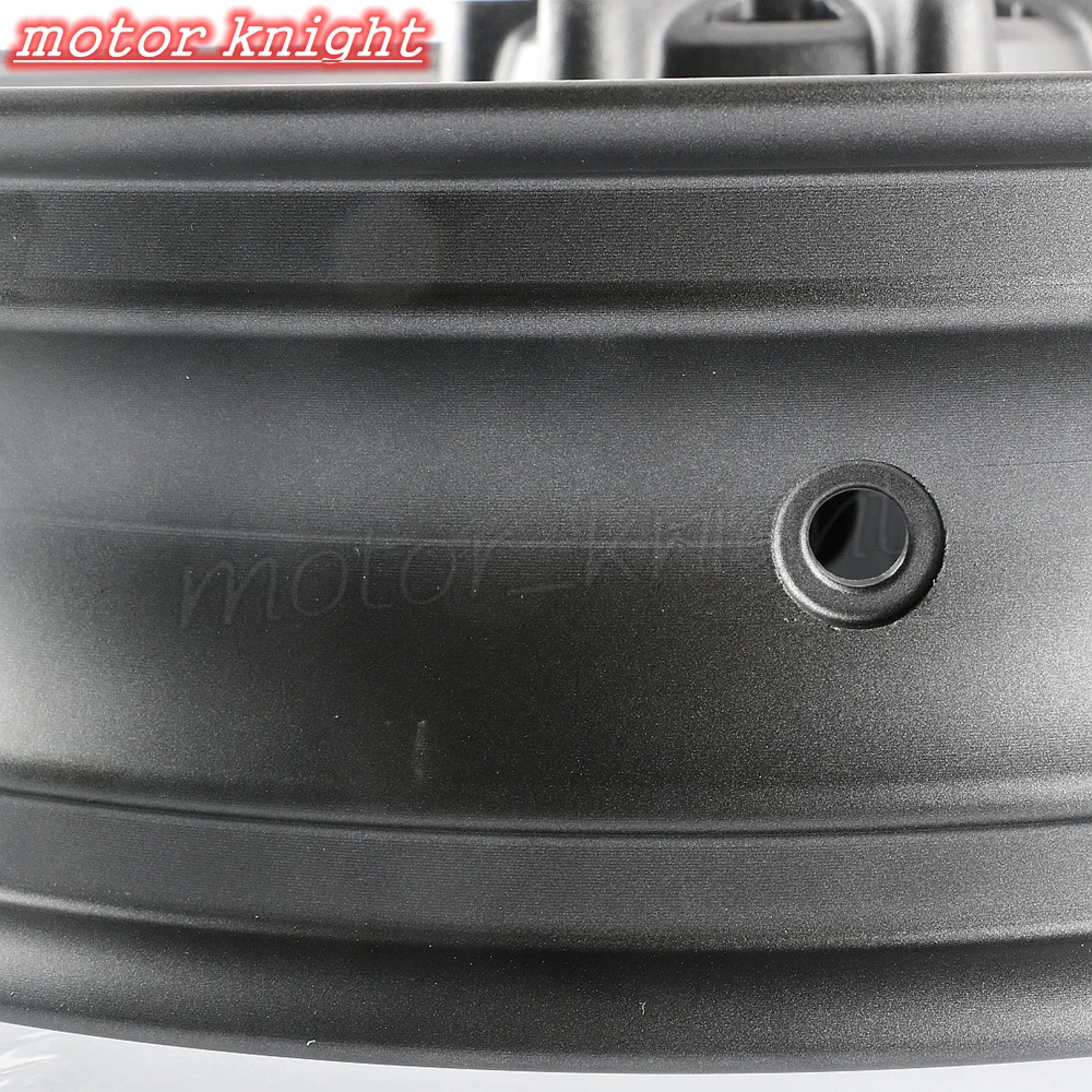 Передний обод колеса из сплава для Мотоцикла Suzuki GSXR 600 750 2008 2009 2010 K8 & GSXR1000 2011 K9