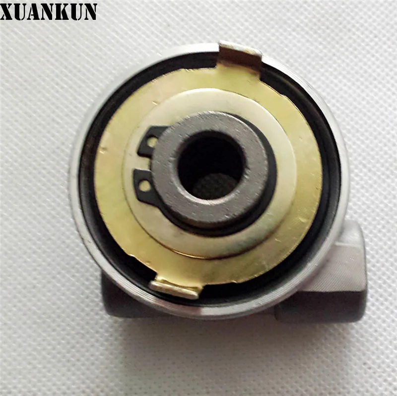 Зубчатое колесо XUANKUN GS125 GN125 метр зубчатое колесо|meter gear|gear geargears gears |