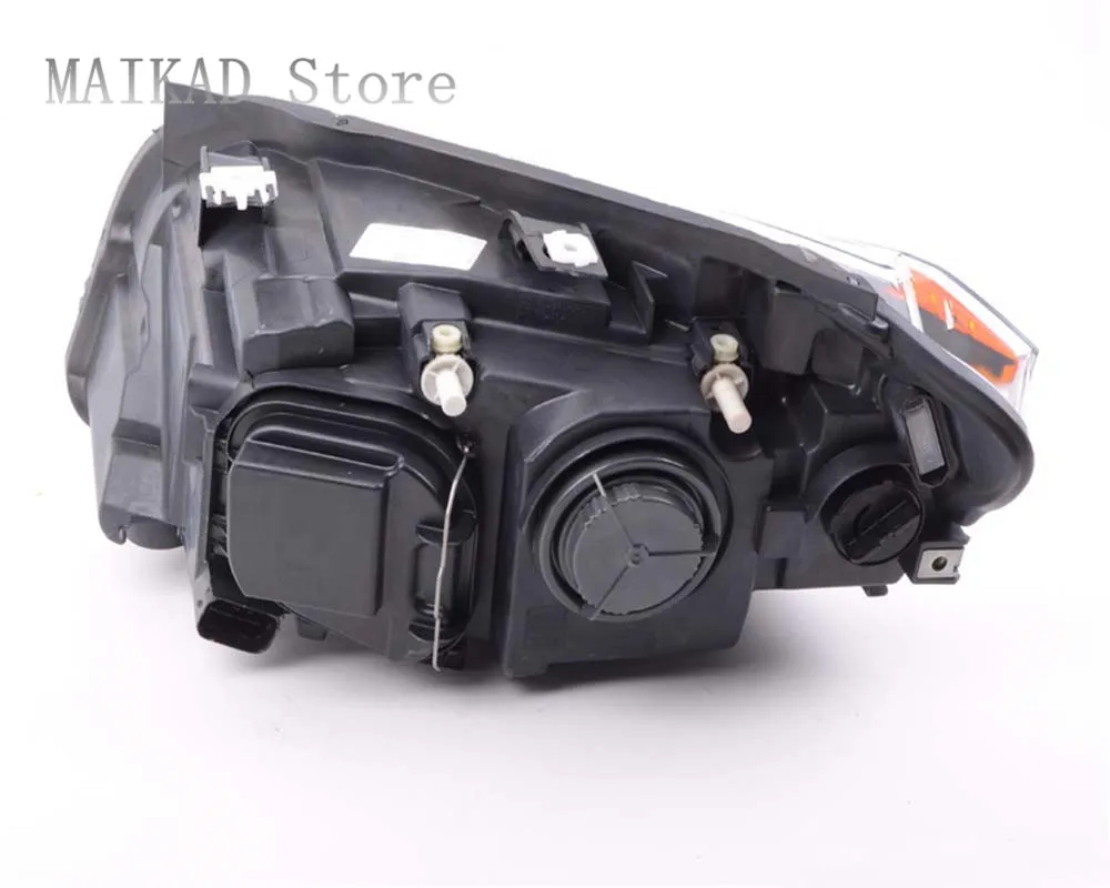 Halogen Headlight for BMW X1 E84 16i 18i 20i 28i 20iX 25iX 28iX 35iX 16d 18d 20d 18dX 20dX 23dX 25dX ed 63117290238 | Автомобили и