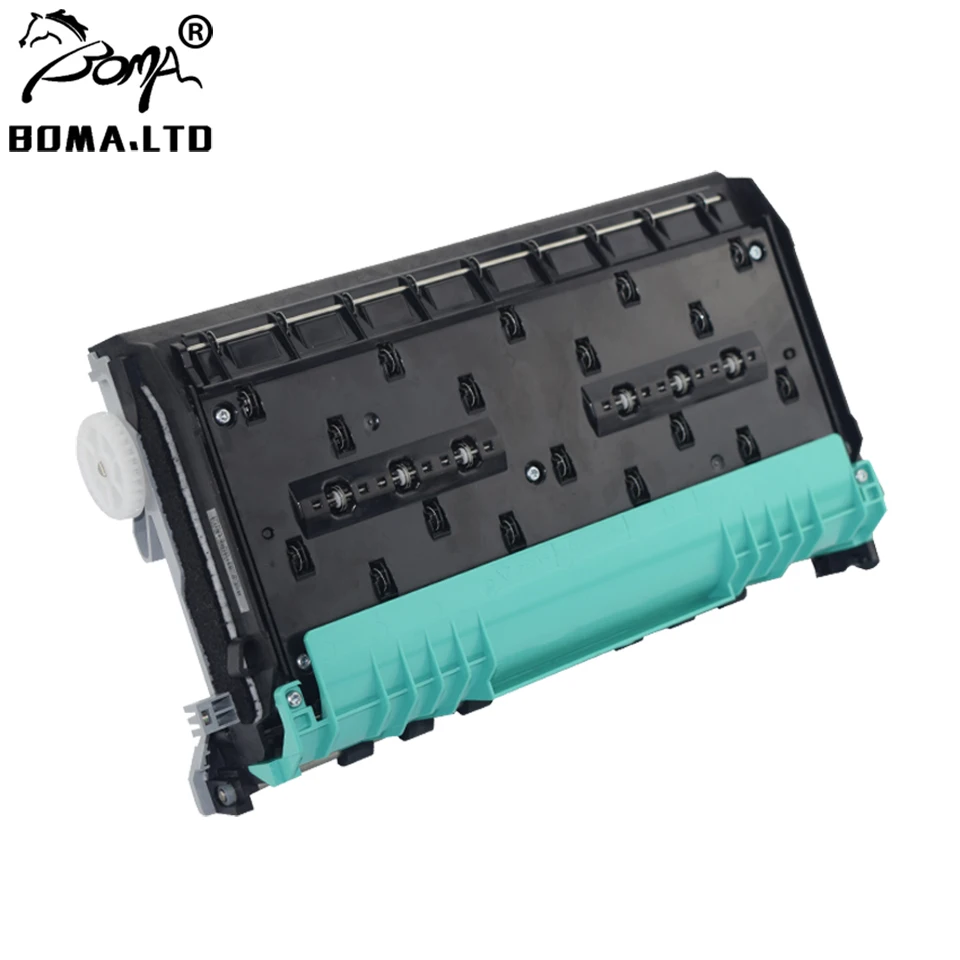 Бокс для обслуживания чернил BOMA.LTD 970XL 971XL 970 971 CN459-60375 дуплексный модуль в сборе HP