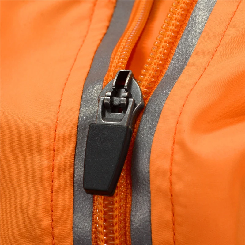 Мужская зимняя Осенняя велосипедная куртка WOLFBIKE ветрозащитная одежда для