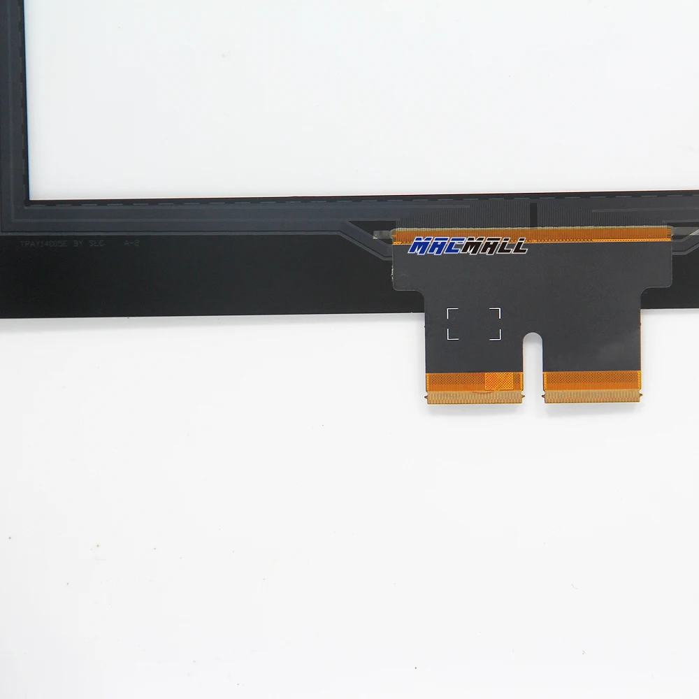 Новинка для Lenovo Flex 2-14 2 14 14D сменная Сенсорная панель дигитайзер 14-дюймовый черный