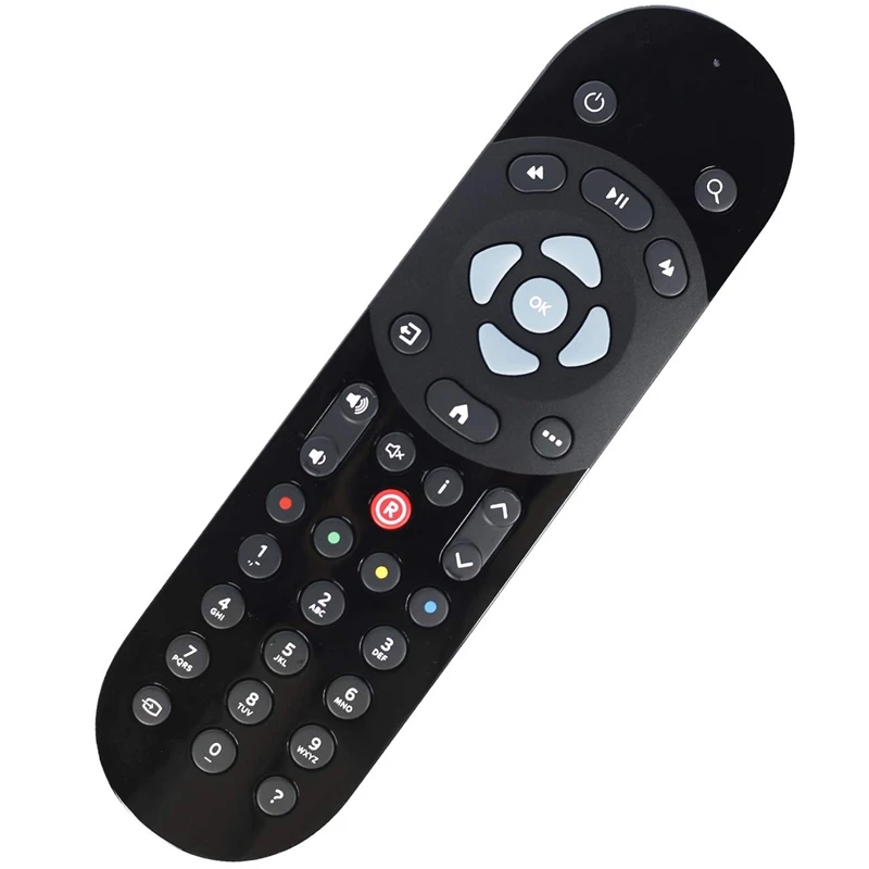 Новый пульт дистанционного управления Универсальный ИК подходит для Sky Q Box Tv Control