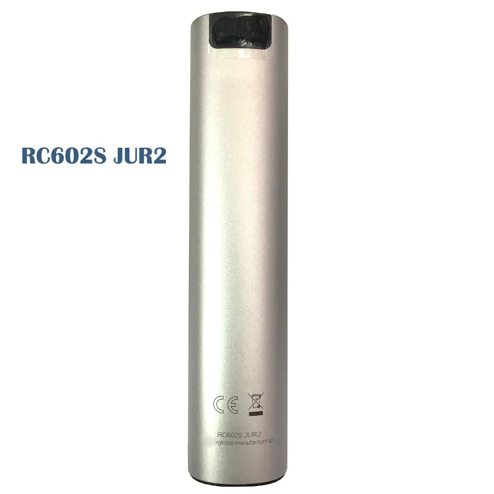 Новый оригинальный RC602S JUR2 для TCL Android TV пульт дистанционного управления 75C2US U55X9006
