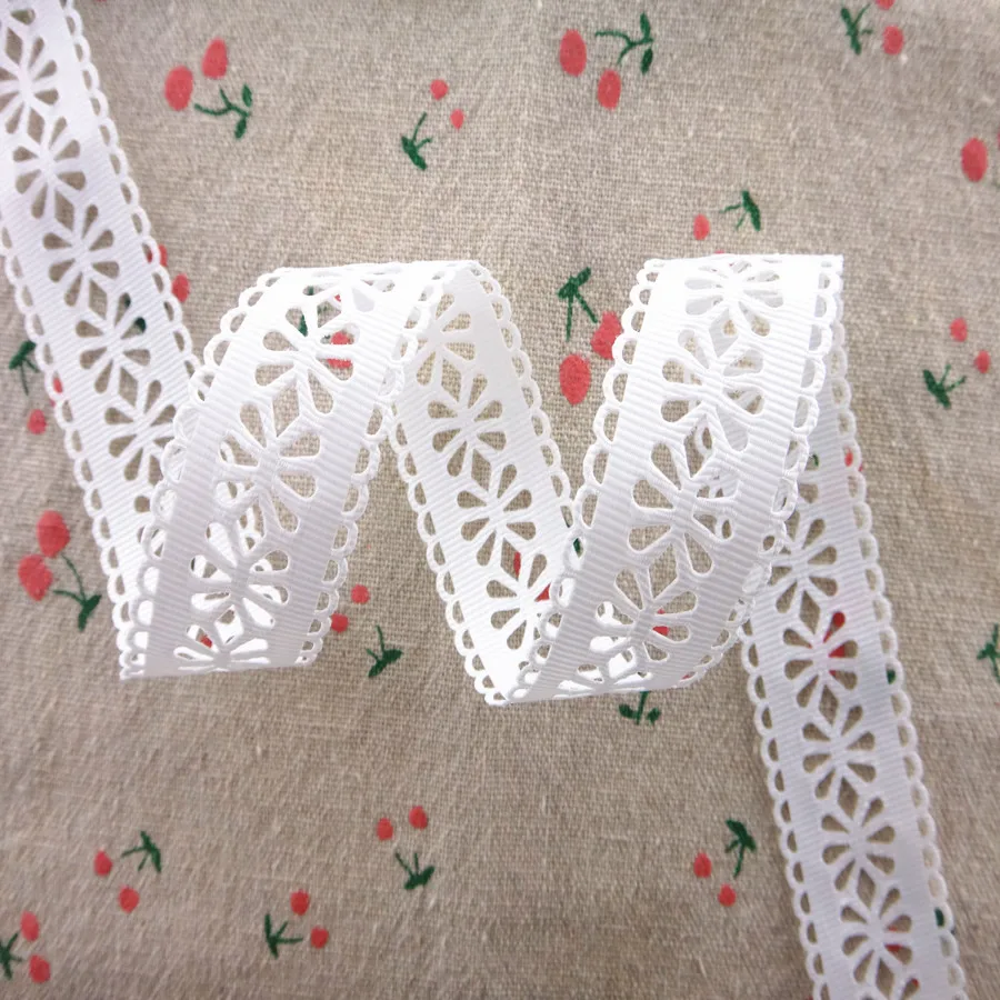 10 ярдов/партия лента для волос 28 мм|solid grosgrain ribbon|grosgrain ribbon10 yard |