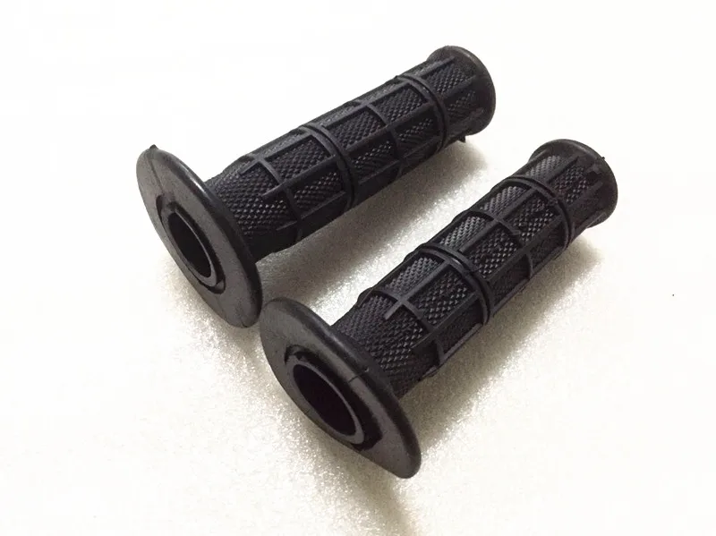 22mm 7/8&quot Hand Grips Handlebar Handgrip Non-Slip for Honda WR250 Kawasaki KL250 Yamaha XT225 XT250 XG250 Tricker 250 XR250 | Автомобили