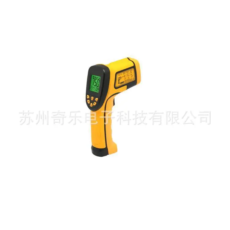 

AS852B 750 DEG portable infrared thermometer infrared thermometer